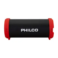 PHILCO - BAZOOKA PX80 BLUETOOTH RED