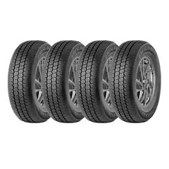 GENERICO - Neumático SETX4-550R12 92/90Q L-POWER28 Grenlander PR LTR BLK CHN