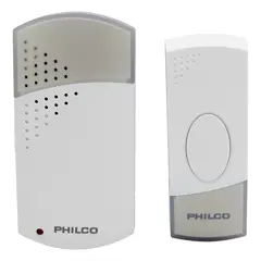 PHILCO - TIMBRE INALAMBRICO CONEXION 220 OPEN BOX