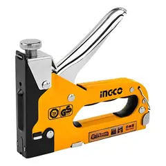 INGCO - Grapadora Manual 4-14mm Hsg14018