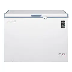 SINDELEN - Congelador Freezer Horizontal 300 Litros Sfh-301b
