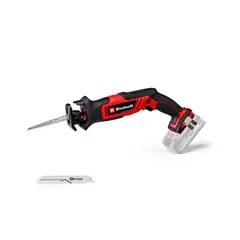 EINHELL - Sierra Sable Inal. TE-AP 18/13 Li - Sin Baterías