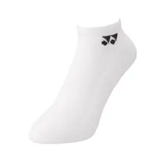 YONEX - CALCETAS 19199 LOW CUT TRIPACK