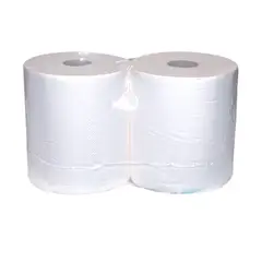 GENERICO - Toalla de papel Industrial 2 X 250 Mts