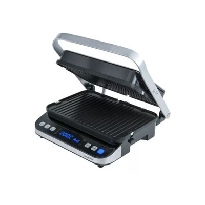 Marmicoc Plancha Parrilla Contact Grill Ma4610