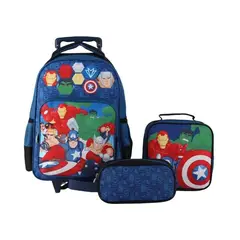 DISNEY - PACK PROMO 3PIEZAS 2029