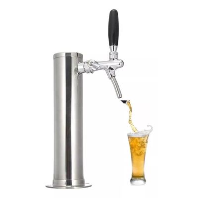Kuangye Torre Dispensadora De Cerveza Con Compensador De