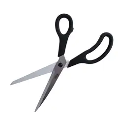 ADIX - Tijera Profesional Ergonómica 24,5 cm