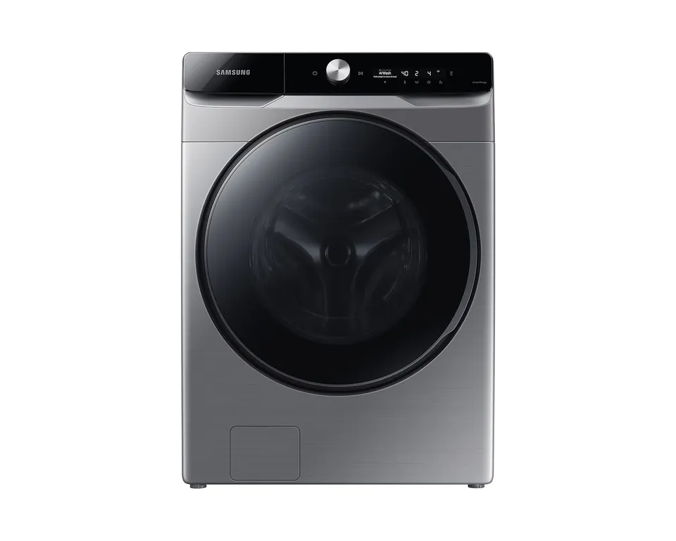 Lavadora Secadora Carga Frontal 20 kg Digital Inverter