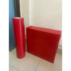 PROTEKFILM - Film Embalaje C/Adhesivo ultra resistente 0,61 x 183 mts.