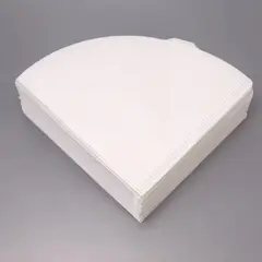 HARIO - Filtro V60 02 40 unidades - Papel para Café en Cono