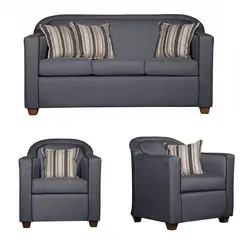 RUZAM MOBEL - LIVING 3-1-1 ZAFIRO MARENGO