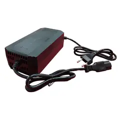 GENERICO - Cargador 60V-12Ah para Baterías de Plomo