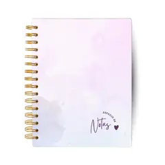GENERICO - Cuaderno De Notas Hojas Con Puntos