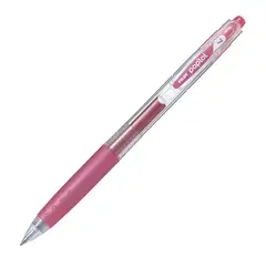 PILOT - Lapiz Gel PopLol 07 - Rosado Metalico