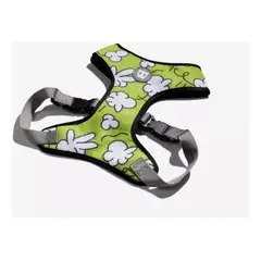 ZEEDOG - Smash Arnes Air Mesh Perro - Large Smash Harness