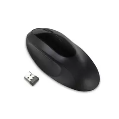KENSINGTON - Pro Fit Mouse Inalámbrico 5 Botones Color Negro