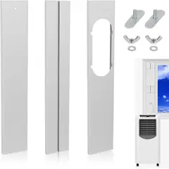 KUANGYE - Sello De Ventana De Aire Acondicionado Portátil