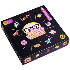 DACTIC - Velozmente Games