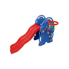 DACTIC - Resbalín con Aro de Plástico