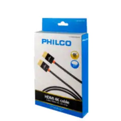 ULTRA - CABLE HDMI REDMERE 1 M