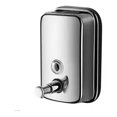 ESHOPANGIE - Dispensador Metalico Jabon Liquido Desinfectante Gel 1000ml