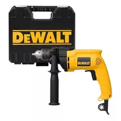 DEWALT - Taladro Percutor 1/2' (13mm) 800w Dw508sk