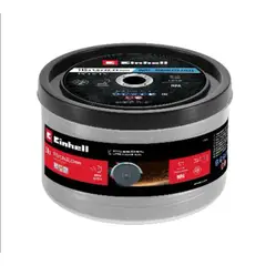 EINHELL - DISCO CORTE 4 12 1MM INOX LATA 50 UN