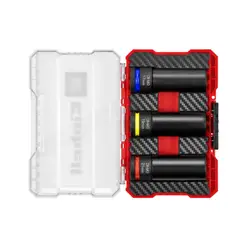 EINHELL - JGO DADOS IMPACTO 3PZS