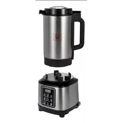 RAF - Licuadora Juguera Industrial De 6 Litros 1500w R.2883
