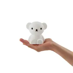 MR MARIA - Lámpara Espantacuco Mini Boris - 10cm