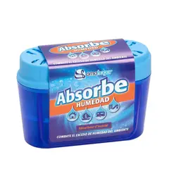 GENERICO - Absorbedor de Humedad Rellenable Anti-Humedad