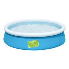 BESTWAY - Piscina My First Fast Set 152x38cm Azul