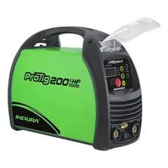 INDURA - Soldadora Protig 200 Hf Pulse