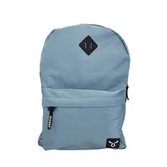 MOOSE - Mochila Boston Azul