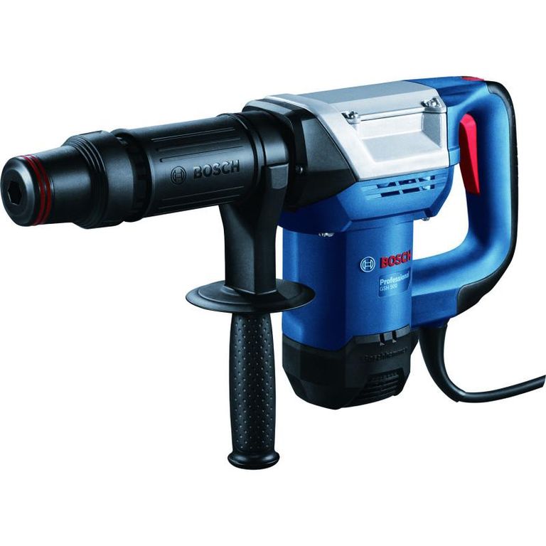 MARTILLO DEMOLADOR 1100W GSH 500 BOSH a $490.990