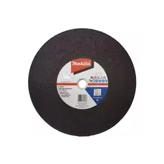 MAKITA - DISCO CORTE METAL E-10540 / 14" A36P