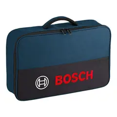 BOSCH - BOLSO PEQUEÑO PTRANSPORTE DE HERRAMIENTAS 1600A003BH000