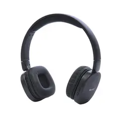TECMASTER - Audífonos BT TM-300508 Black