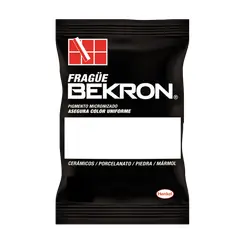 GENERICO - FRAGUE 5 KG COLOR BLANCO
