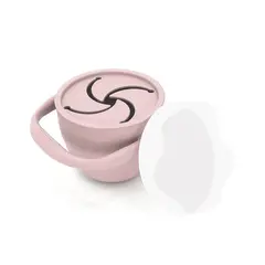 BBPRO - Vaso Cereal Silicona