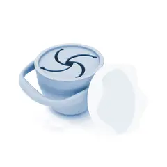 BBPRO - Vaso Cereal Silicona
