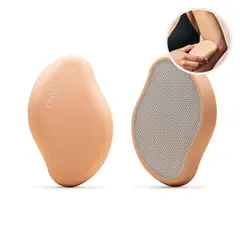 NUVA SKIN - Depilador De Cristal - Exfoliante Indoloro