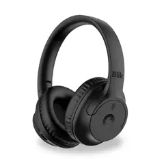 BLIK - Audifonos Bluetooth Inalambricos Soul250 Negros 16 Hrs