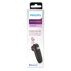 PHILIPS - SHB1703 AUDÍFONO BLUETOOTH