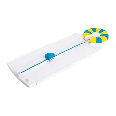 CREATIVE - Guillotina con Diseño de Corte