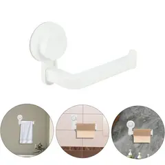 GENERICO - Soporte Papel Higiénico Pared