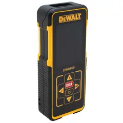 DEWALT - Medidor De Distancia Laser 50 M Mod Dw0165n