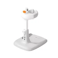 GENERICO - Soporte De Pie Para Ducha De Baño Soporte De Baño Para Niños