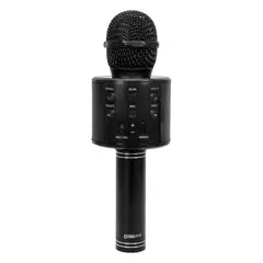 PHILCO - MICROFONO KARAOKE MK004 NEGRO